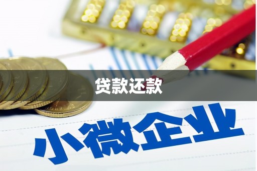 合阳贷款还款