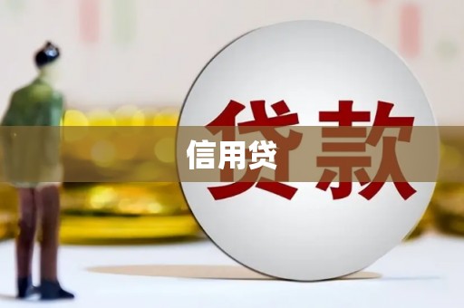 合阳信用贷
