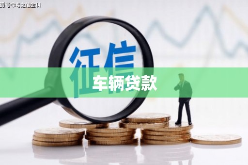 合阳车辆贷款